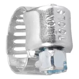 Lion Tools Abrazadera Mini #4 10pzs 3/8 X 5/8 Lion Tools 3080
