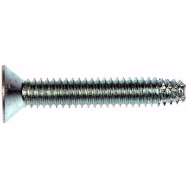 Dorman 370-115 Trailer Floor Screws-Phillips-1/4-20 In. x 1-1/2 In., 50 Pack