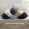 Bedsure Super King Fitted Sheet - Bed Sheets Extra Deep