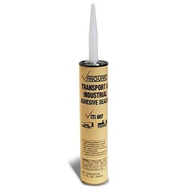 UrMarketOutlet 1x Vanguard Transport and Industrial Adhesive Sealer ViTi 987 10.1 FL OZ (300ml)