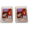 Better Homes and Gardens Scented Wax Cubes Bundle - Apple