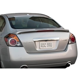 Factory Style Spoiler Compatible with The 2007-2012 Altima Sedan Painted in The Factory Paint Code of Your Choice #255 RAB