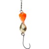 Balzer Shooter Spoon Orange-Gold 6.5 g