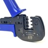 TEMCo TH0011 Solar Crimper Tool PV Terminal Crimping Solar Panel