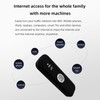 4G USB WiFi Router Professional High Speed Transfer Rate Portable