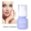 Crema Tonificante Airy Chillab 3x Caa, Crema Aclaradora