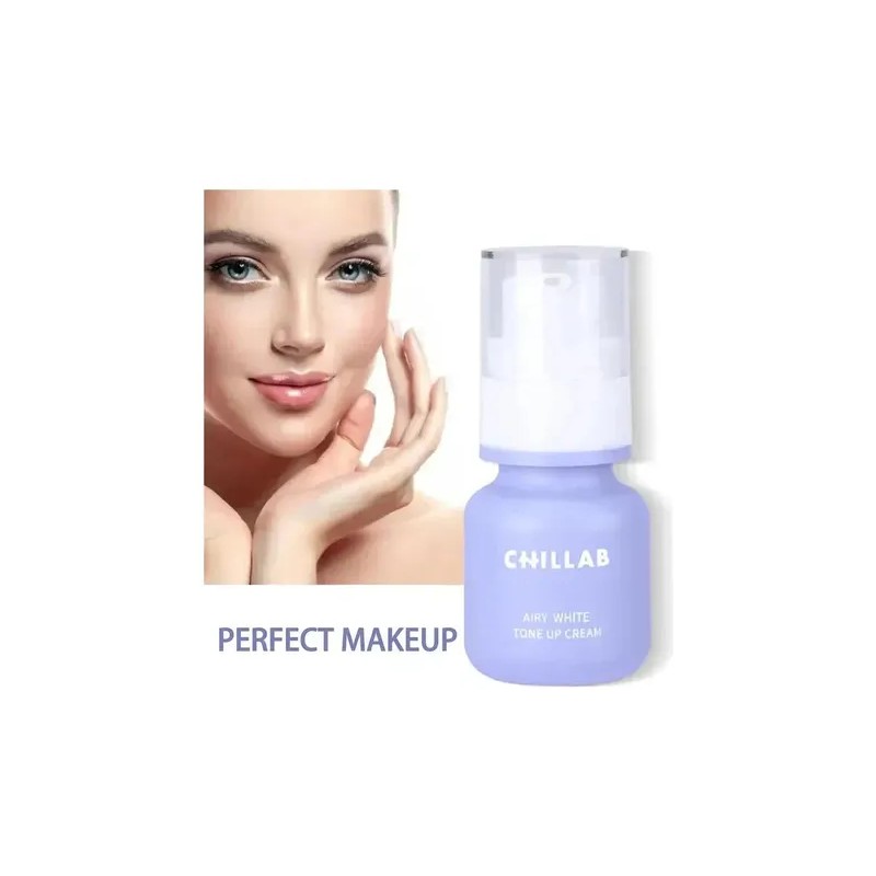 Crema Tonificante Airy Chillab 3x Caa, Crema Aclaradora