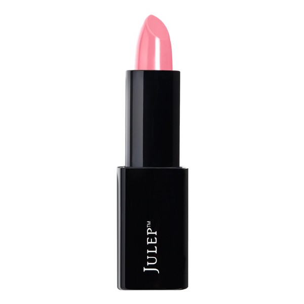 Julep Light on Your Lips Full-Coverage Crème Lipstick, Tutu