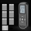 Paint Thickness Gauge Coating Depth Meter Tester Digital Display 3