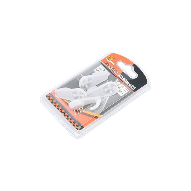 Picture Hooks for Hard Wall Picture Hanging Kit Hard Wall
