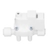 4PCS High Pressure Switch 1/4 Inch Interface Solenoid Valve for