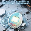 TIANTHH for Tamagotchi Original Tamagotchi Paradise Dedicated Transparent PC Protective