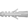 Fischer SCP-V 100 mm Collare Marrone Testa di Moro per