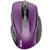TECKNET Wireless Mouse (2.4G & BT5.0/3.0) Silent Mouse 4800 DPI
