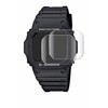 BROTECT Pack of 2 Full Cover Screen Protectors for Casio
