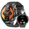 Smart Watch 【2025 New Arrival 1.75 inch AMOLED Large Screen