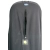 Baby Sunshade Stroller Cover - Universal Fit Sun Shade for