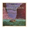 Exploring The Grand Canyon Packet - Classic ViewMaster Reels 3D
