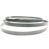 FOXBC 35-3/8 Inch Bandsaw Blade 18 TPI for Milwaukee 48-39-0529