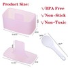 Spam Musubi Mold - 2 Pack Musubi Maker Pres, Luncheon