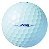 Bridgestone Tour B JGR 2021 Model Golf Balls, 12 Balls,