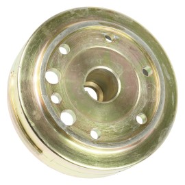 Caltric Stator Flywheel Rotor For Suzuki LT-A400 LTA400F Eiger 400 2x4 4X4 Auto 2002-07