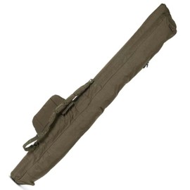 Fox Voyager 12ft 3-Rod Case | Fishing Rod Case