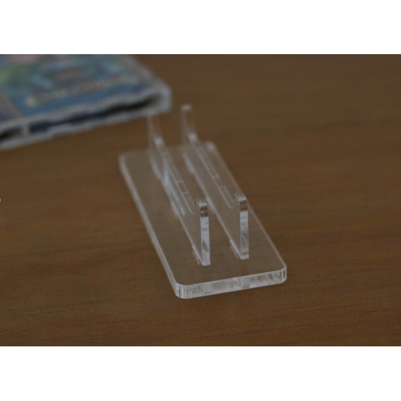 So Blessed Display Stand for Trading Card Acrylic Booster Pack