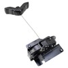 TRQ Spare Tire Carrier Hoist Assembly for 99-07 Ford Super