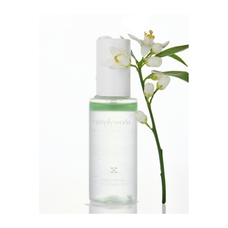 [Pore Tightening] Neroli Ritual Tightening Mist 80ml / [모공 쫀쫀]