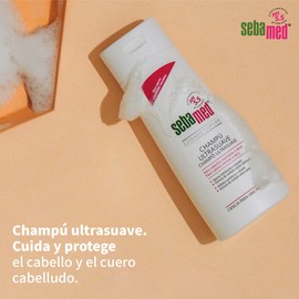 Sebamed CHAMPU Ultra Asuave 200ml