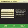 Creatina Monohidratada Optimum Nutricion 120 Porciones Sin S Sin Sabor