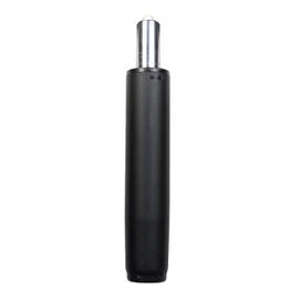 Acompatible Replacement Universal Office Chairs Gas Lift Cylinder - 11.4 to 16.3 inch Adjusts (Black)