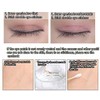 Eyelid Tape Invisible Eye Stickers Portable Breathable Natural Invisible Single