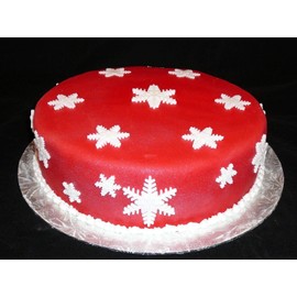 Snowflake Plunger Cutters