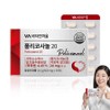 Vitamin Village Policosanol 20, 15g, 1 unit, 30 tablets / 비타민마을 폴리코사놀 20, 15g, 1개, 30정