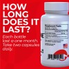 HALLUSA NATURAL HALLOSMINE 300 Mg - Circulation and Vein Support