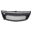 FITRITE AUTO PARTS New Front Bumper Grille For 2010-2012 Mazda