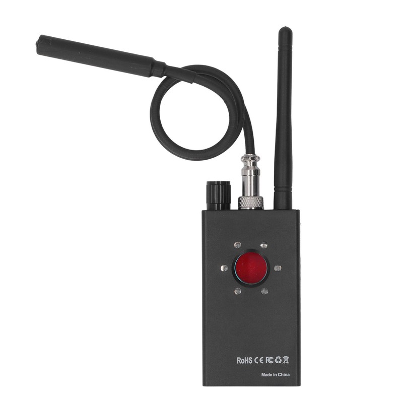 Handhold Anti Recording Detector Anti Theft Wireless Concealed Devices Detector