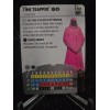 WizKids Heroclix Masters of Time 014 TIME TRAPPER