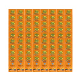 Banana Boat Ultra Sport Sunscreen in Single-Use Packets, SPF30, 0.4 OZ (72 Pack)