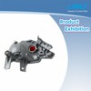 LABLT Right Side Rear Bumper Reflector Light Stop Lamp Replacement