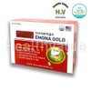 InSimonAgold 120 tablets (4 months supply) Propolis InSimonAGold / 인사이몬아골드 120정 (4개월분) 프로폴리스 인사 이몬아