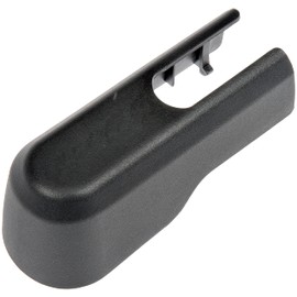 Dorman 49491 Rear Wiper Arm Nut Cover Compatible with Select Jeep Models