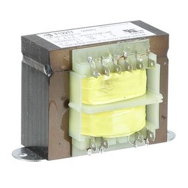 Exact FIT for FRYMASTER Dean FM8074978 Transformer; V/F Dual; 100/120V; 12/24V - Replacement Part by MAVRIK