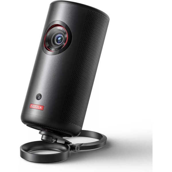 NEBULA Anker Projector Foldable Desktop Stand 180° Rotation for Capsule