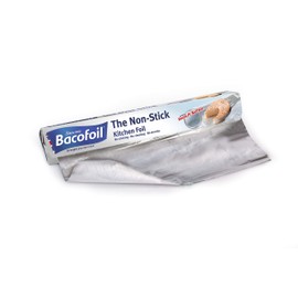 Bacofoil The Non-Stick Kitchen Foil 30cm x 20m