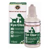 Natural Animal Solutions Eye Clear 15ml