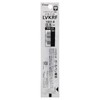 Pilot LVKRF100EF10B Rollerball Pen Refill, LVKRF V-Cone Knock, 0.5, Black,