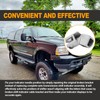 Shift Indicator Cable Metal Bracket Compatible with Ford E150 E250